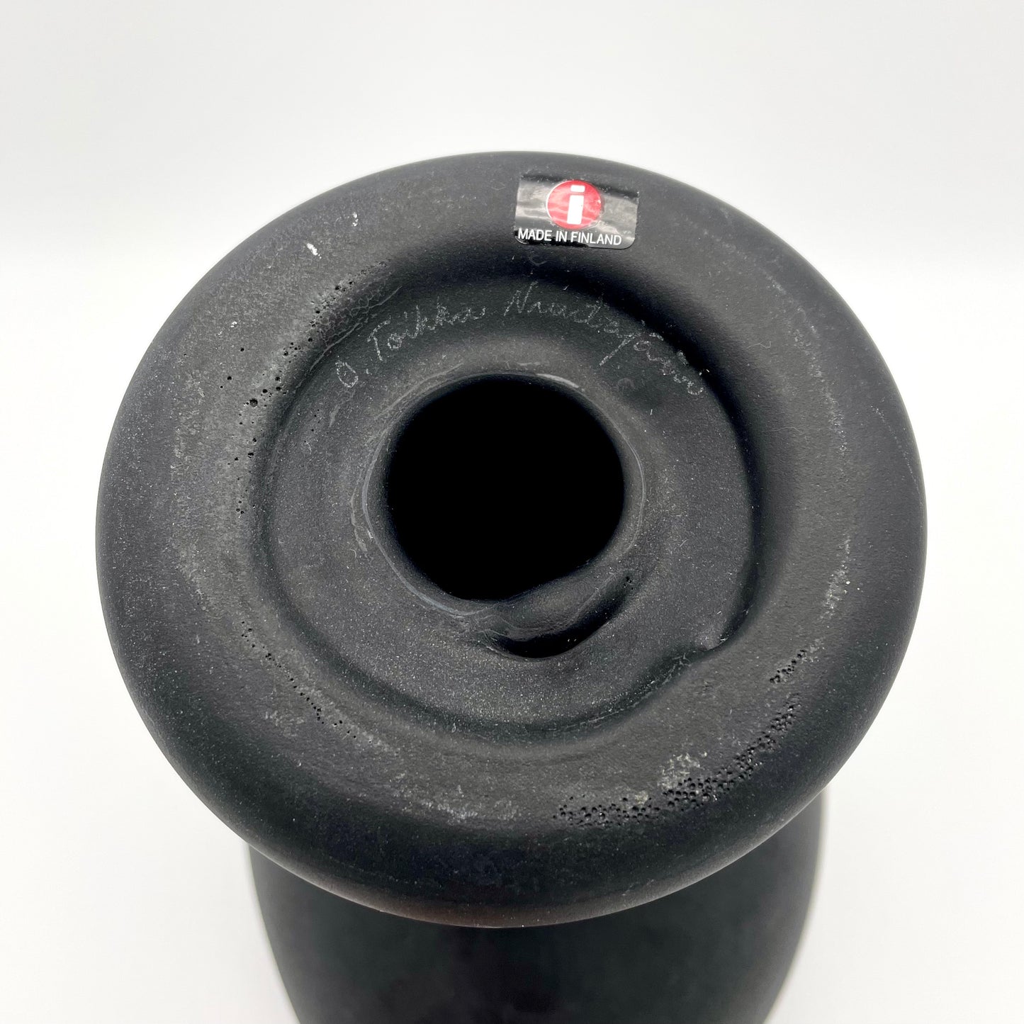 Oiva Toikka Nuutajärvi Eagle – Kotka (1994–2007) Retro