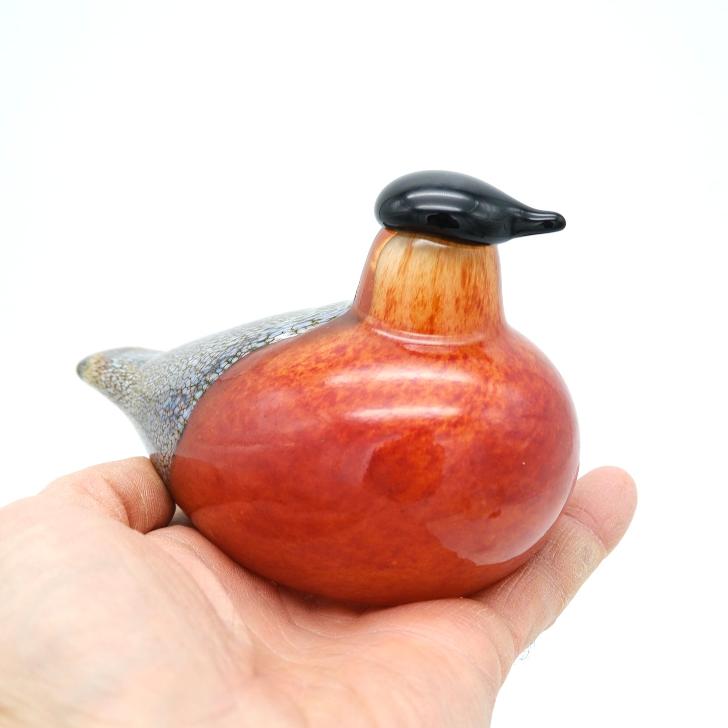 Tarmon Tulkku #159 - Birds by Toikka