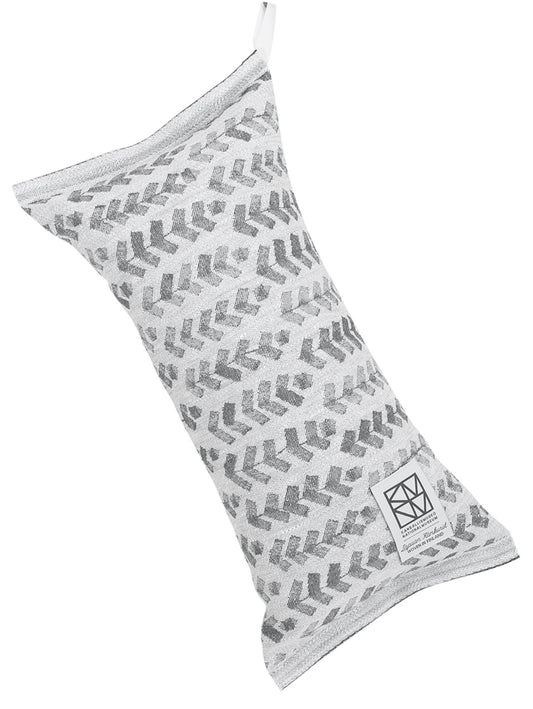 Ruusu X Hvitträsk Sauna Pillow