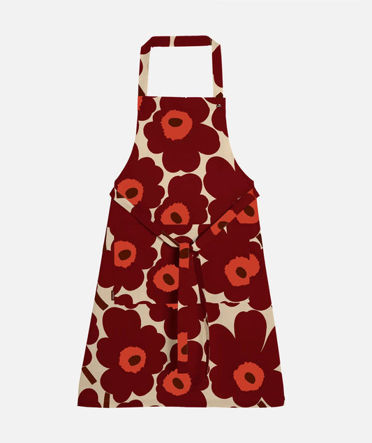 Pieni Unikko Apron