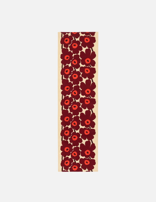 Unikko Table Runner