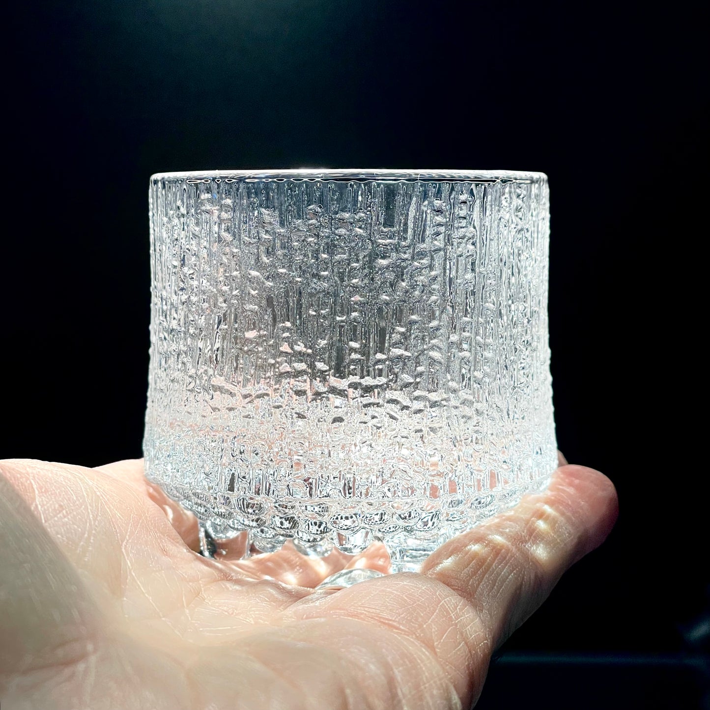 Ultima Thule Cocktail Glass – Finnish Vintage Iittala Design