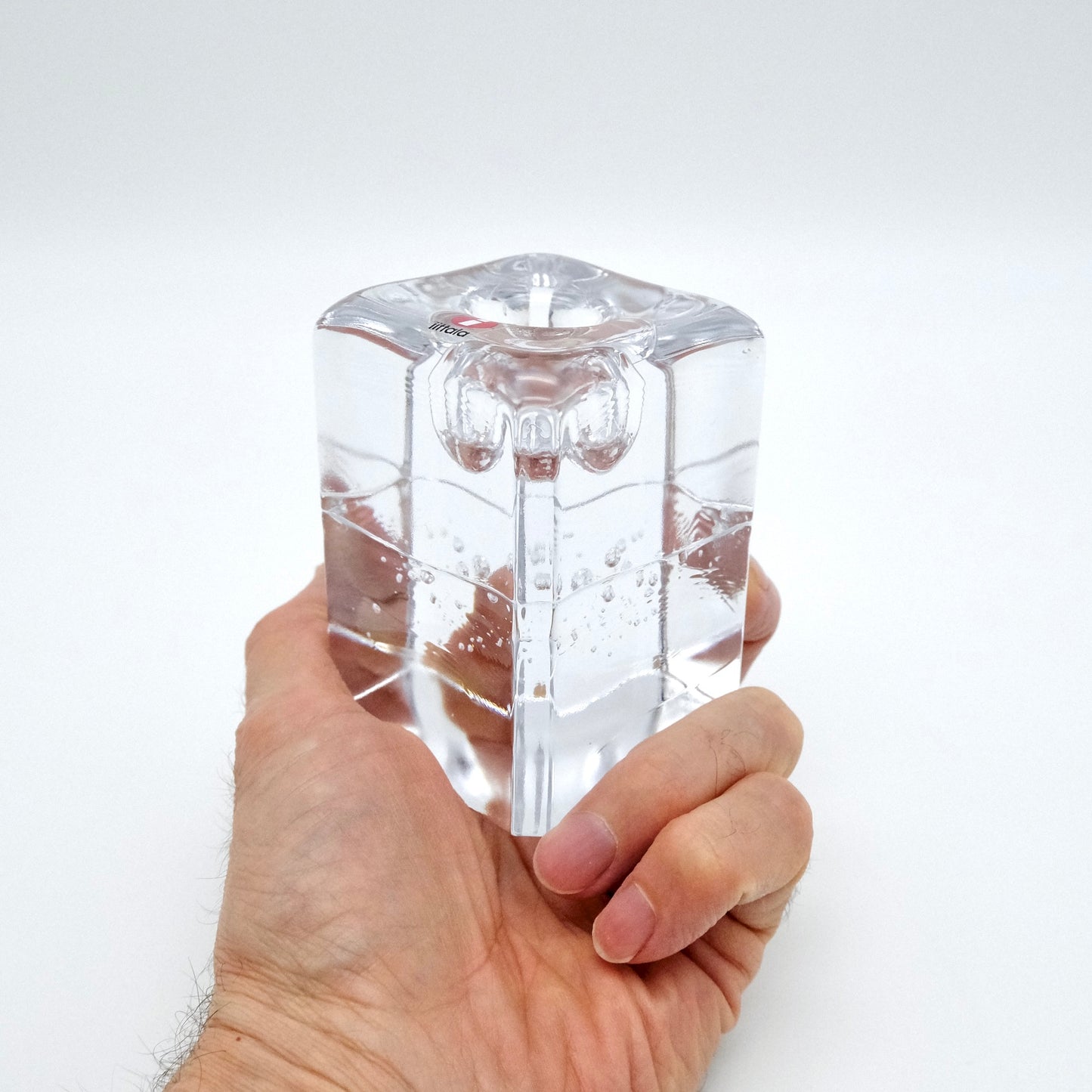 Arkipelago 2647 Candle Holder 8cm