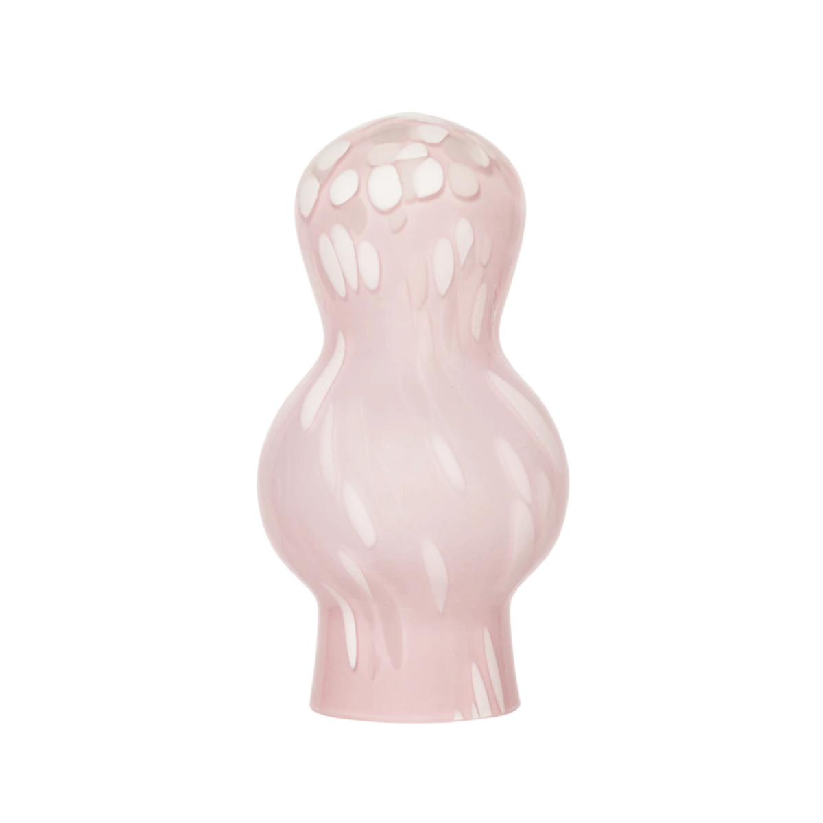 Hanami Glass Sculpture