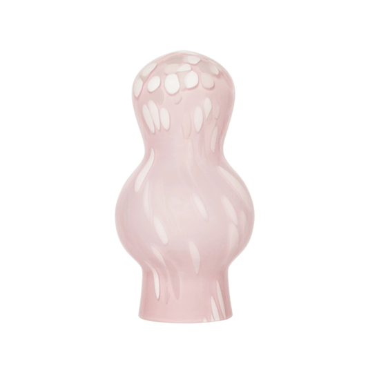 Hanami Glass Sculpture