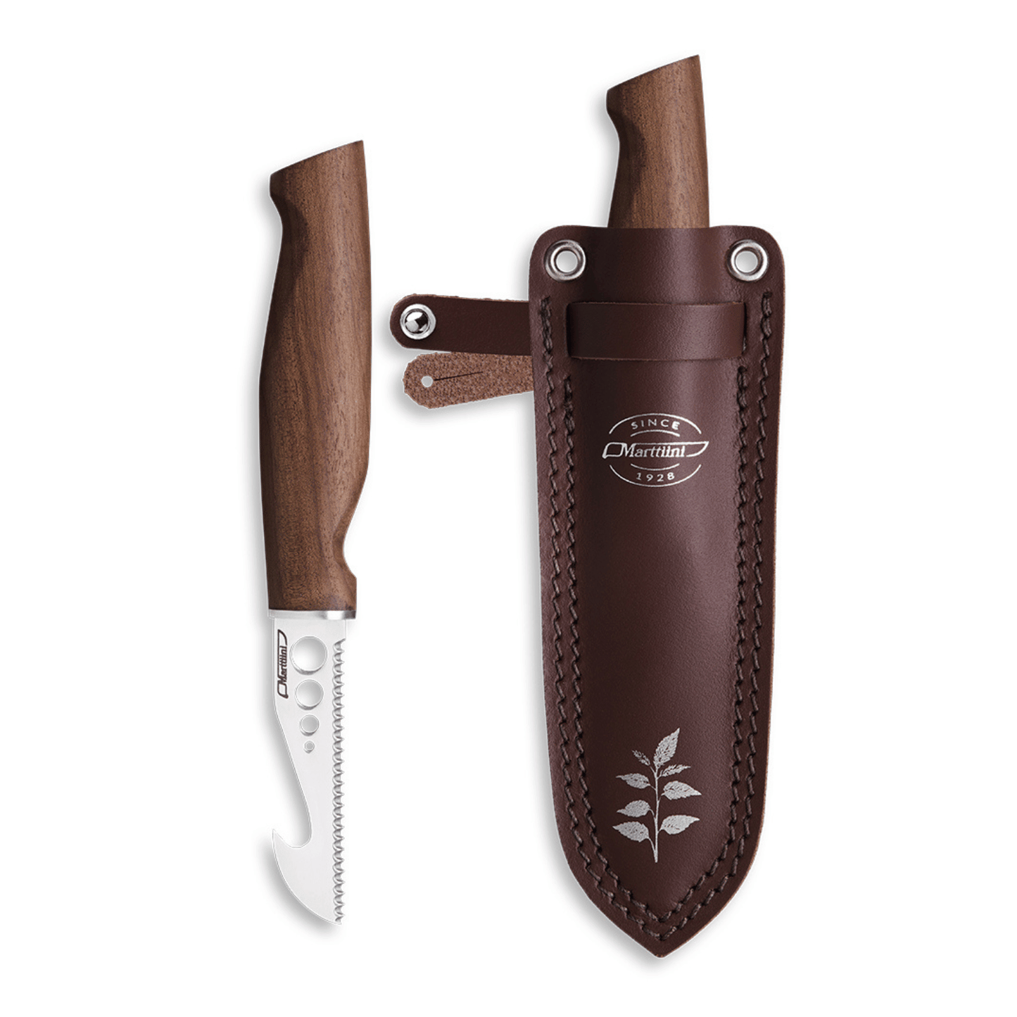 Herb Knife Kerääjä