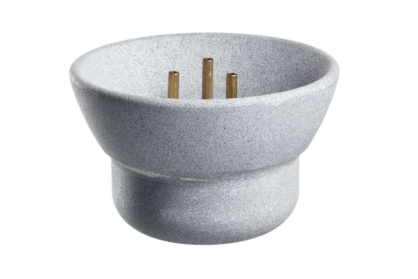 Saunamaestro Soapstone Fountain for Sauna Stove