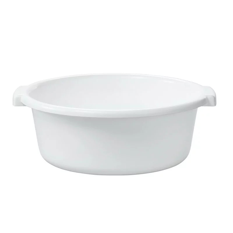 Orthex Sauna Basin 9 L - White