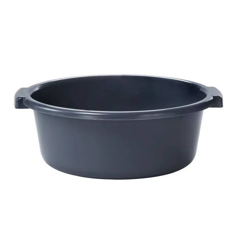 Orthex Sauna Basin 9 L - Dark Grey