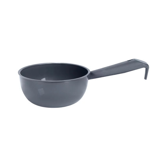 Orthex Sauna Scoop 2 L - Dark Grey