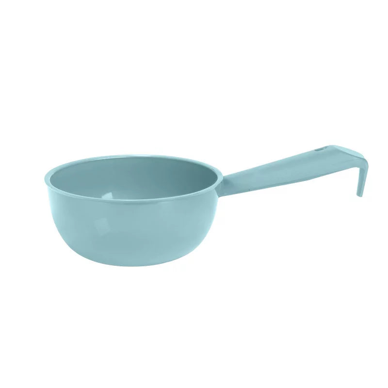 Orthex Sauna Scoop 1 L - Aquamarine