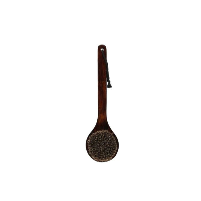Rento Bath Brush - Dark