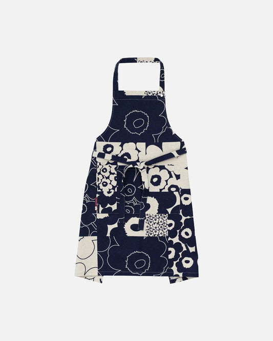 Unikko Kollaasi Apron, 60th Anniversary