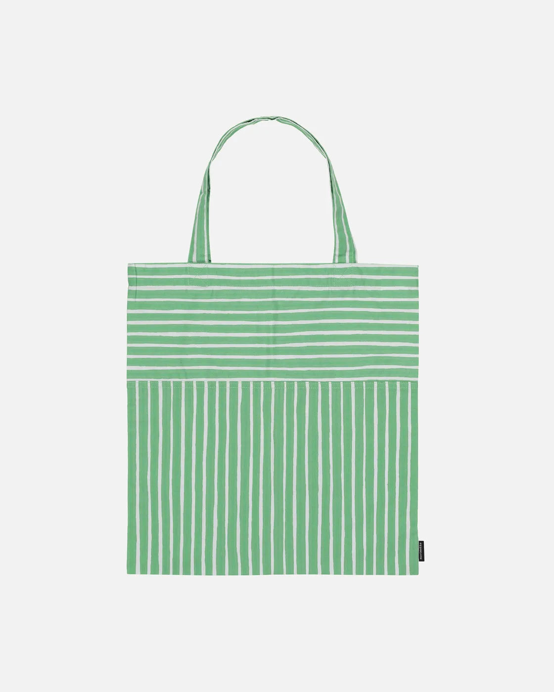 Piccolo Tote Bag, Green