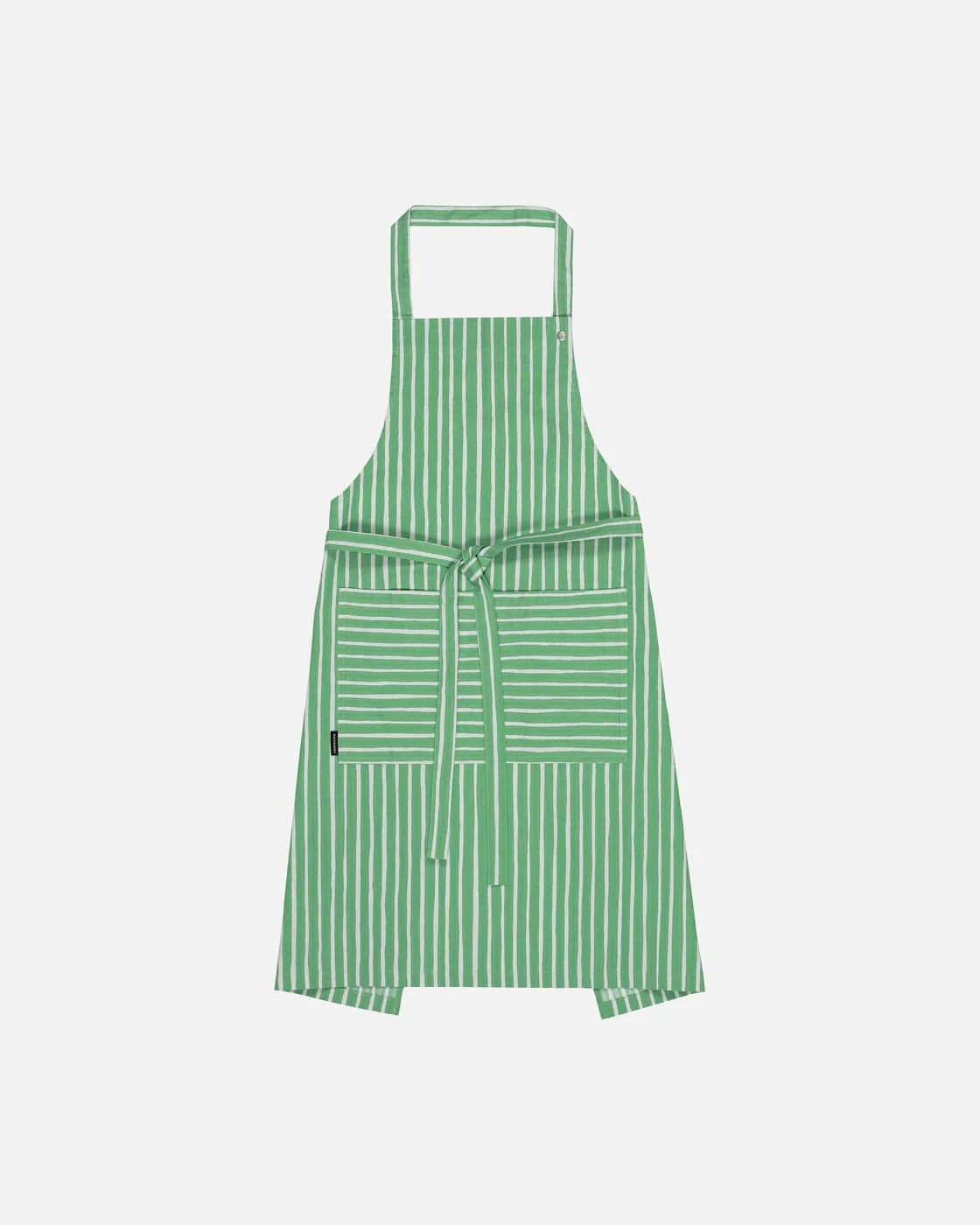 Piccolo Apron, Green