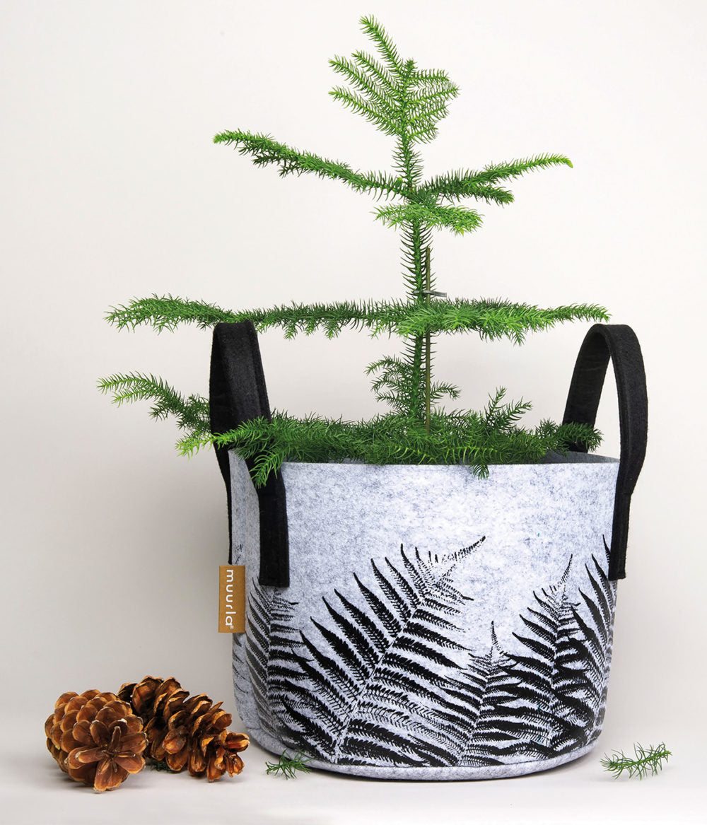 Storage Basket, The Fern, 17L