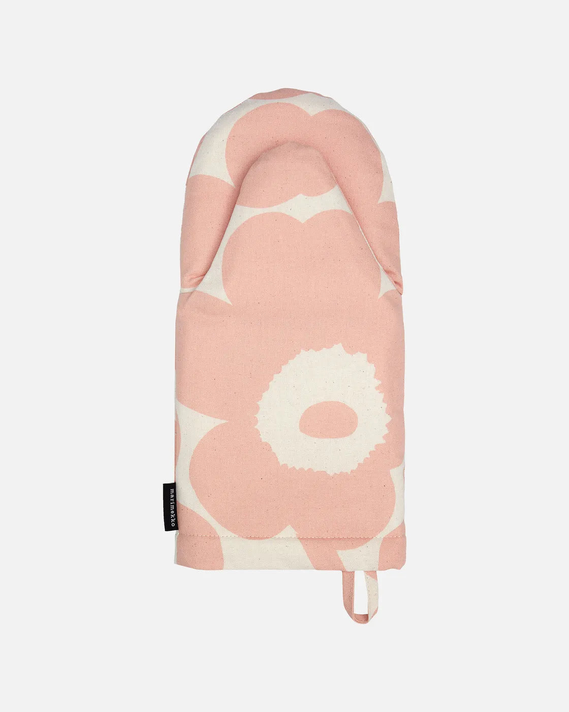 Unikko Oven Mitt