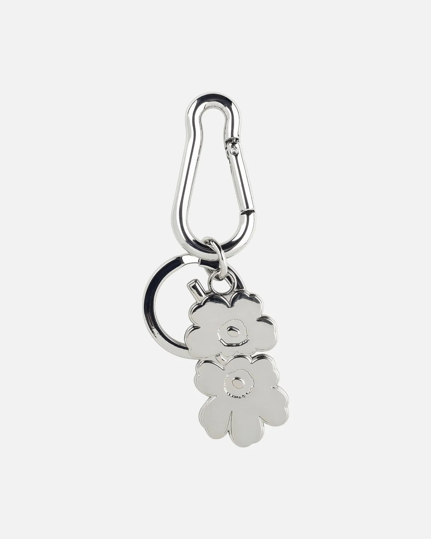 Puhallus Unikko Key Chain