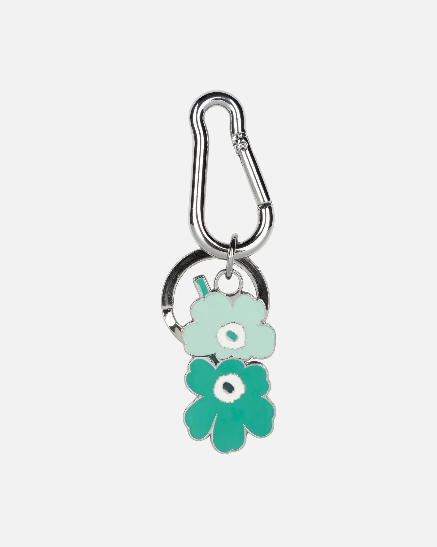 Puhallus Unikko Key Chain