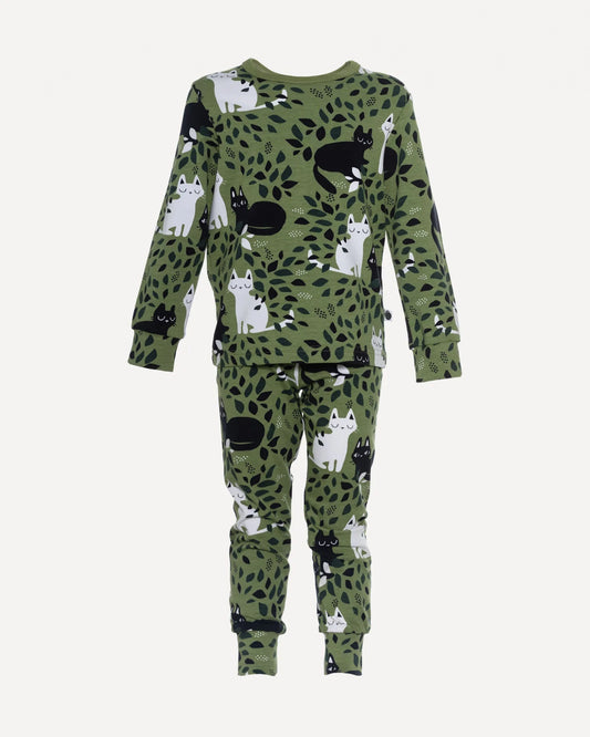 RUSKO pyjamas, Hide & Seek