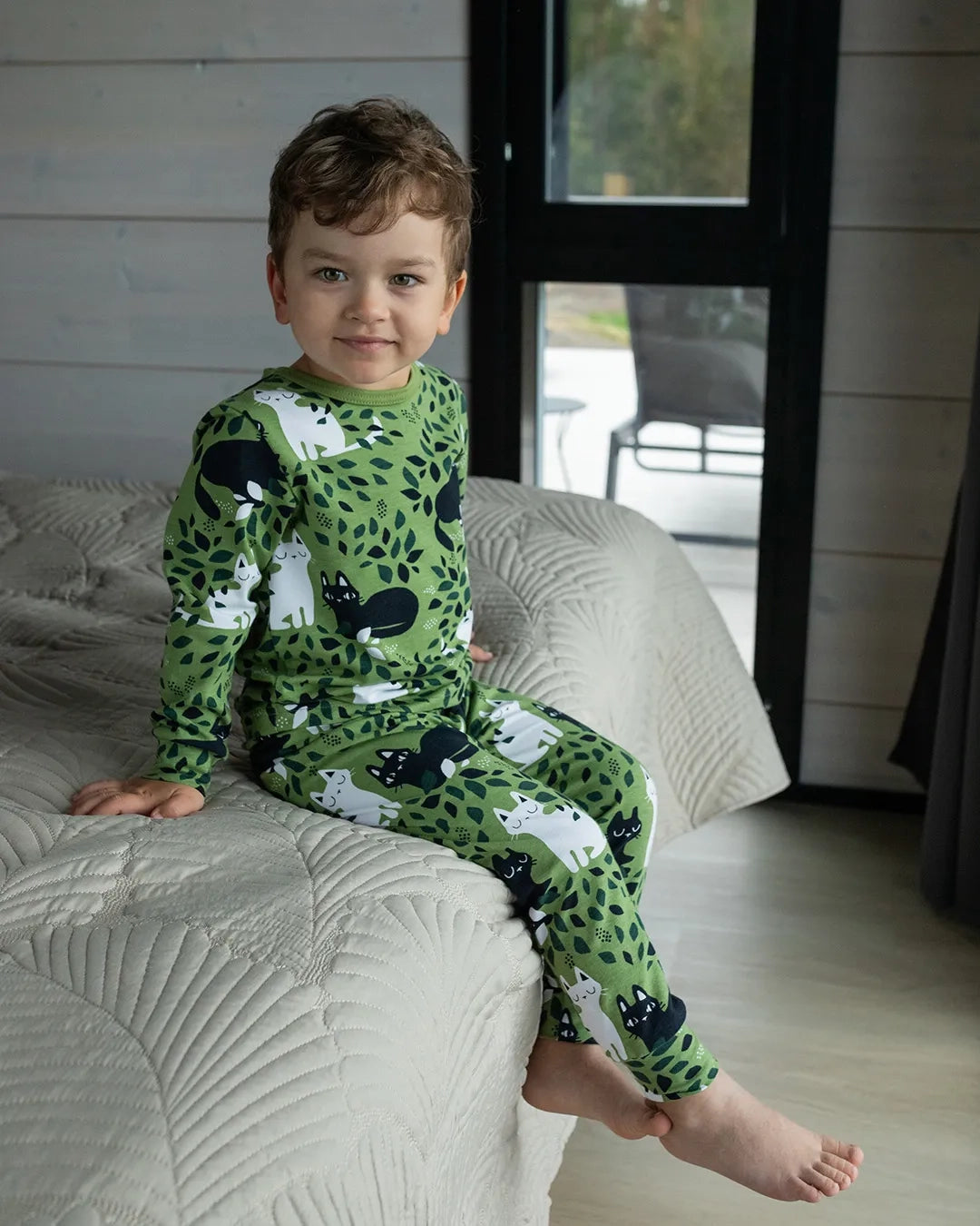 RUSKO pyjamas, Hide & Seek