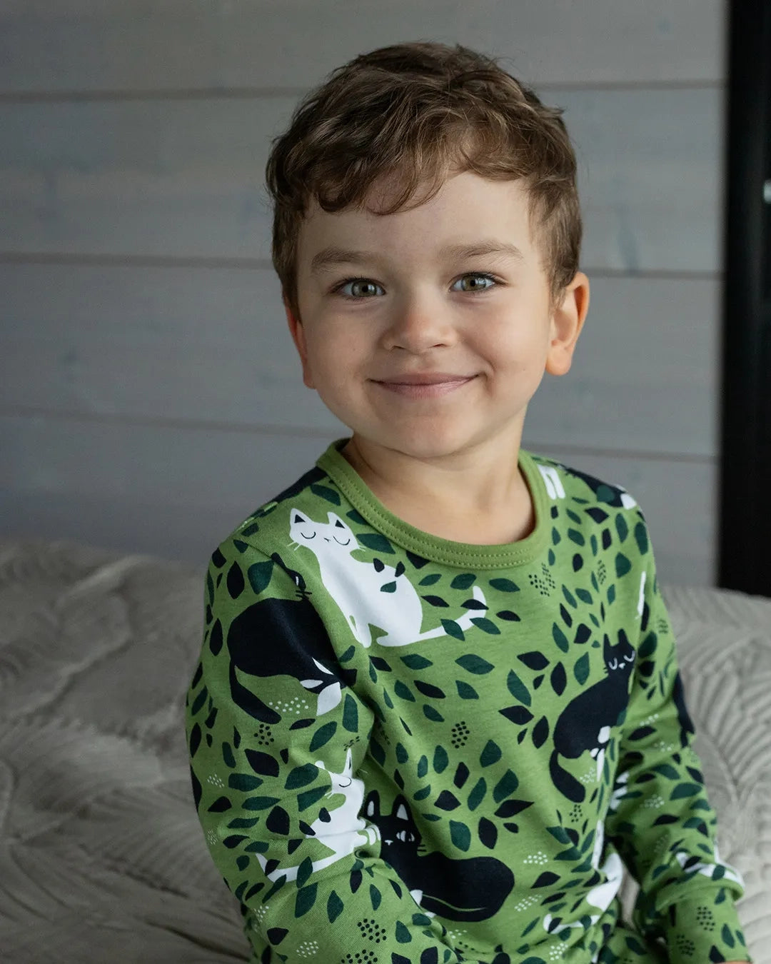 RUSKO pyjamas, Hide & Seek