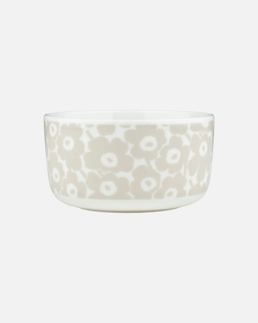 Oiva Pikkuinen Unikko Bowl