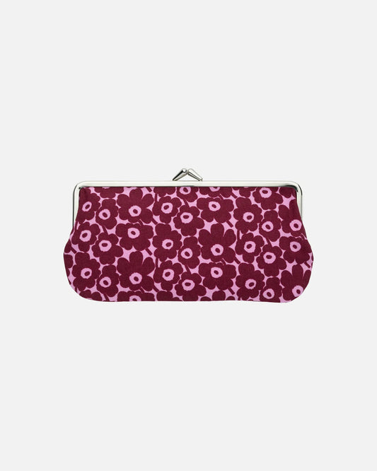 Mini Unikko Silmälasi Kukkaro Wallet/Purse