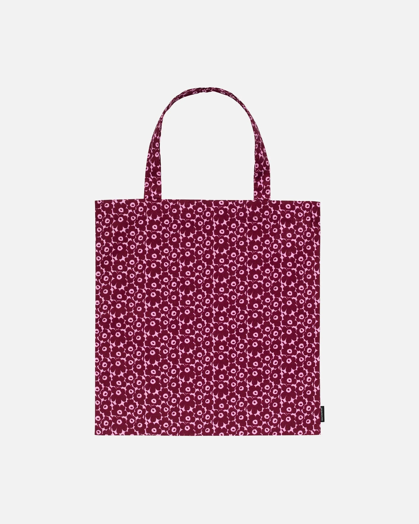 Pikkuinen Unikko Tote Bag