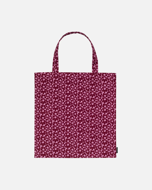 Pikkuinen Unikko Tote Bag