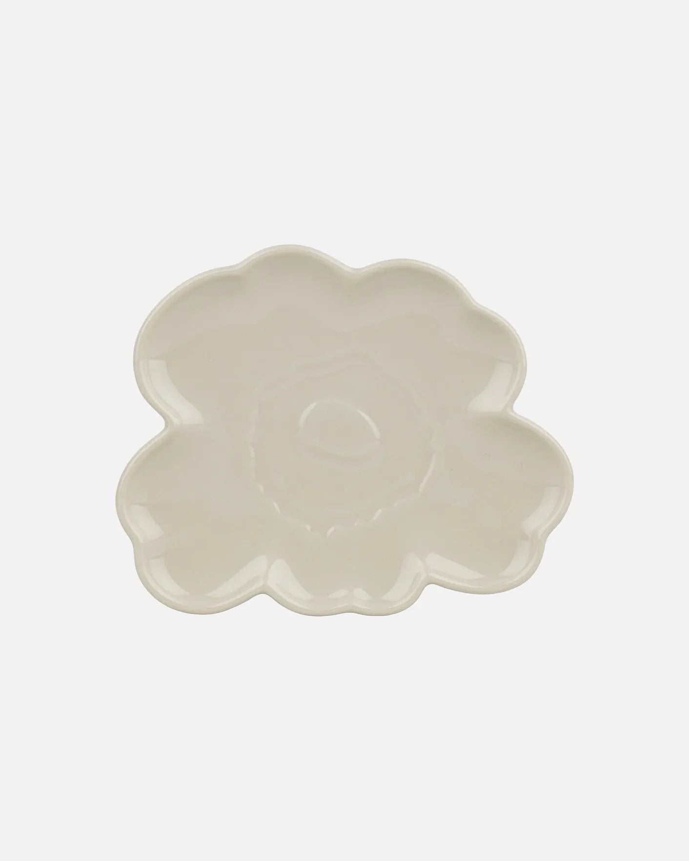 Oiva Unikko Shape Plate