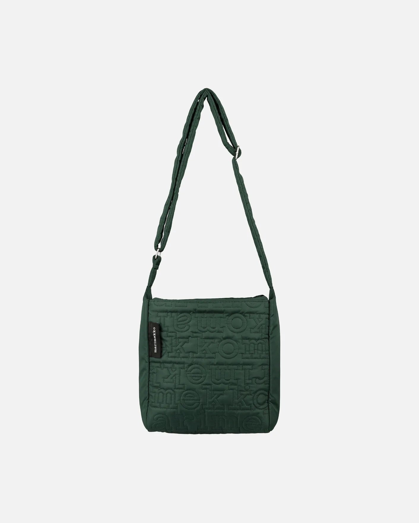 Joy Crossbody M Logo