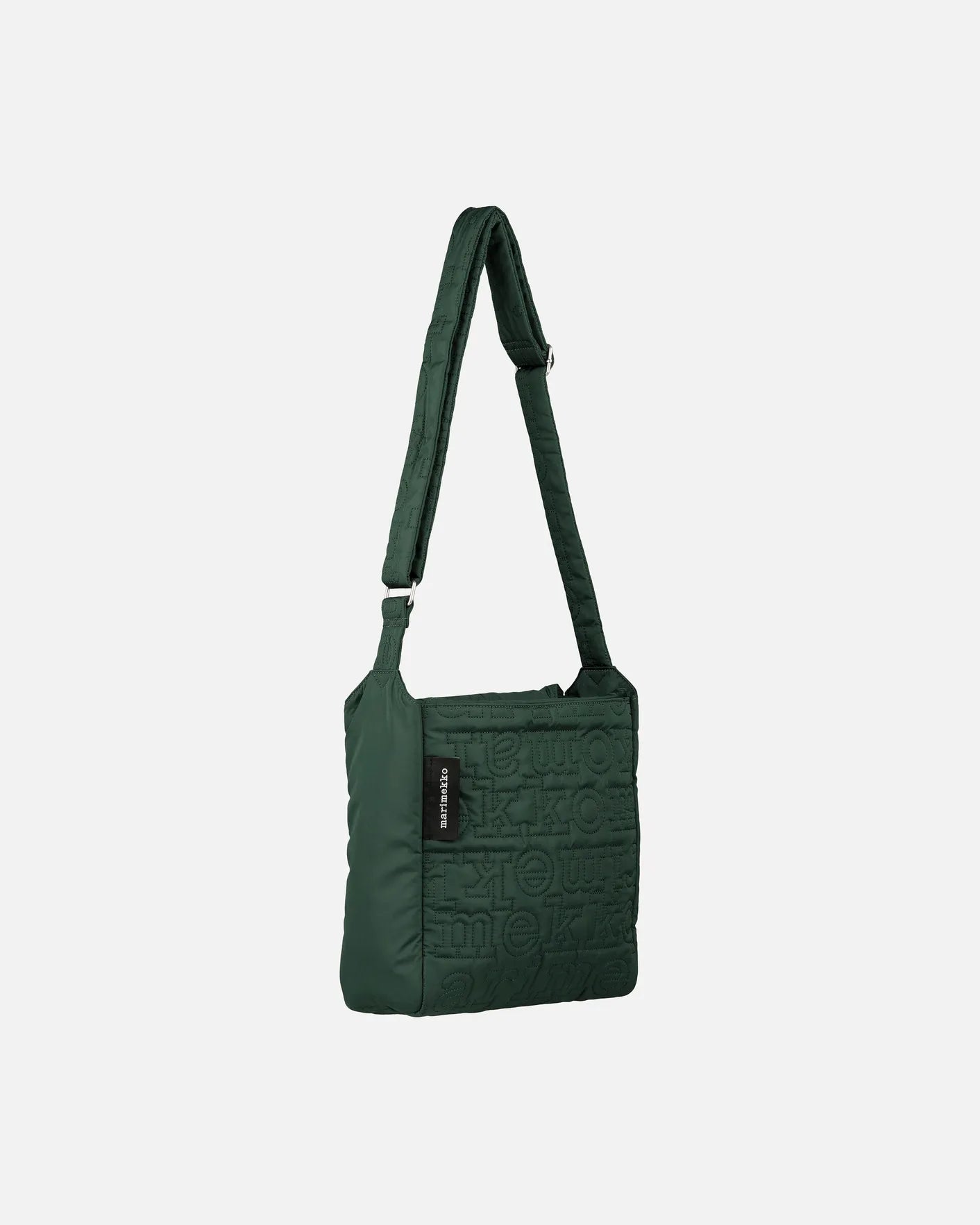 Joy Crossbody M Logo