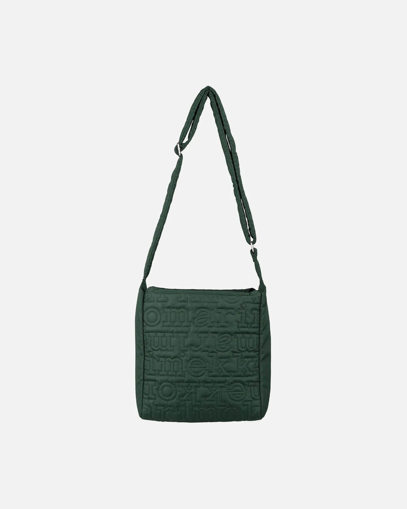 Joy Crossbody M Logo