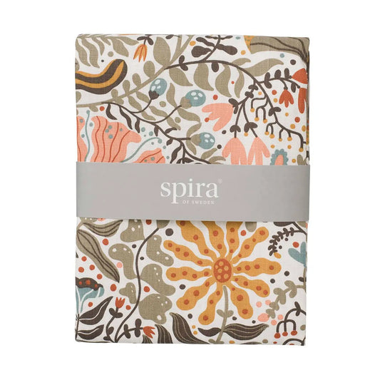 Myllra Tablecloth 142x180 cm