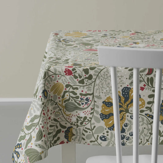 Myllra Tablecloth 142x180 cm