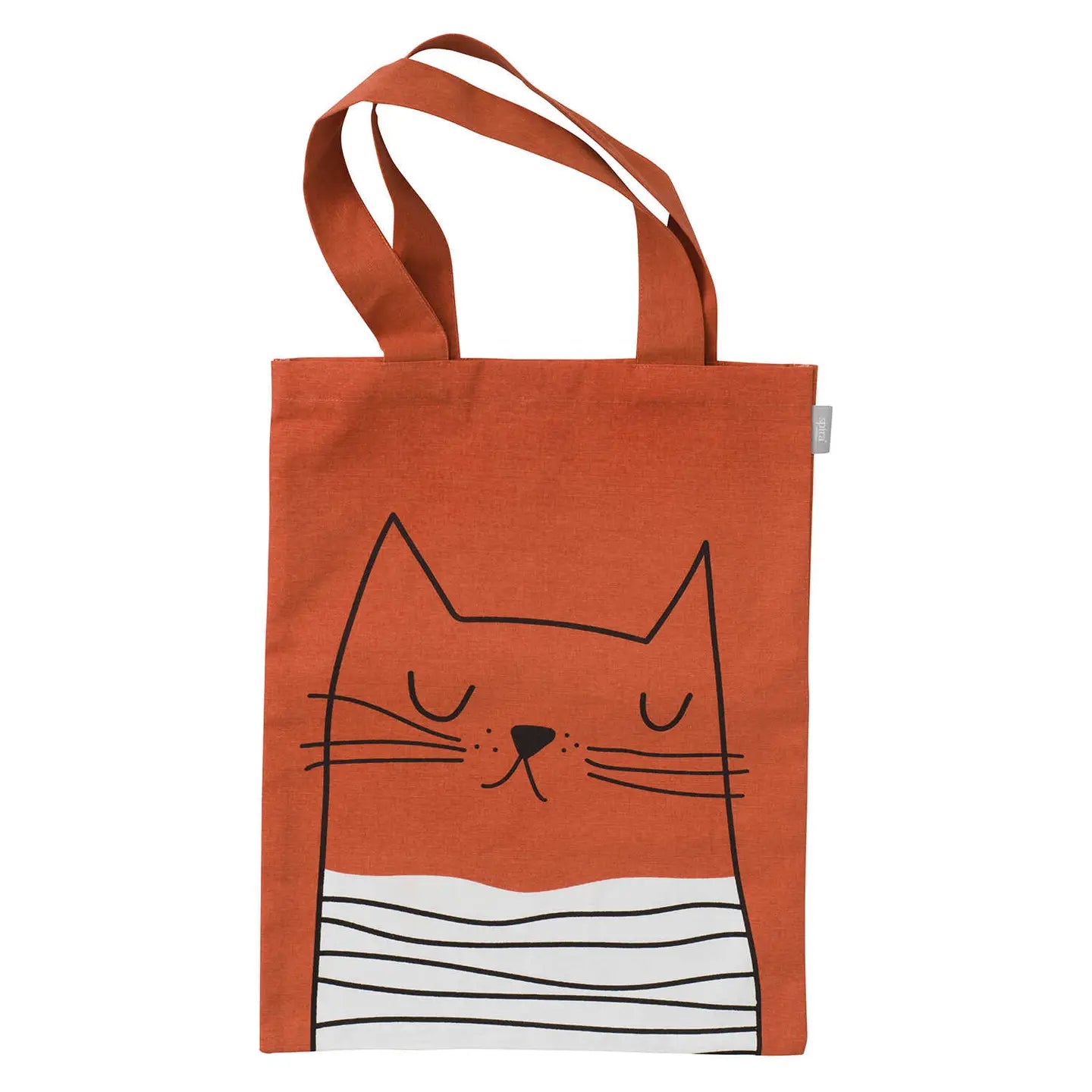 Kompiskasse Gustave, Tote Bag