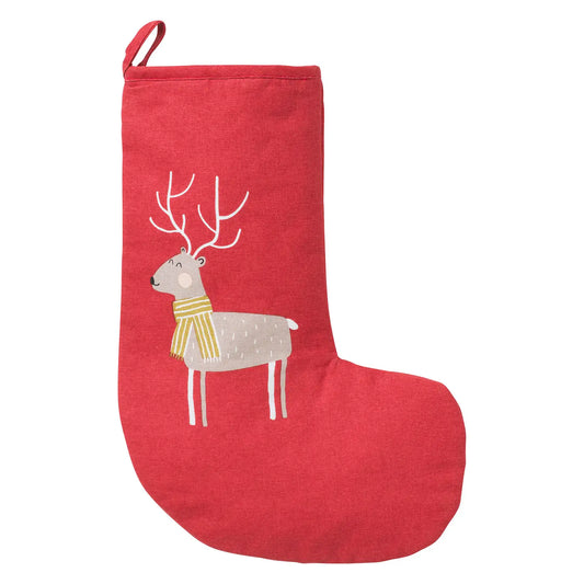 Kompisstrumpa Ralf Christmas Stocking