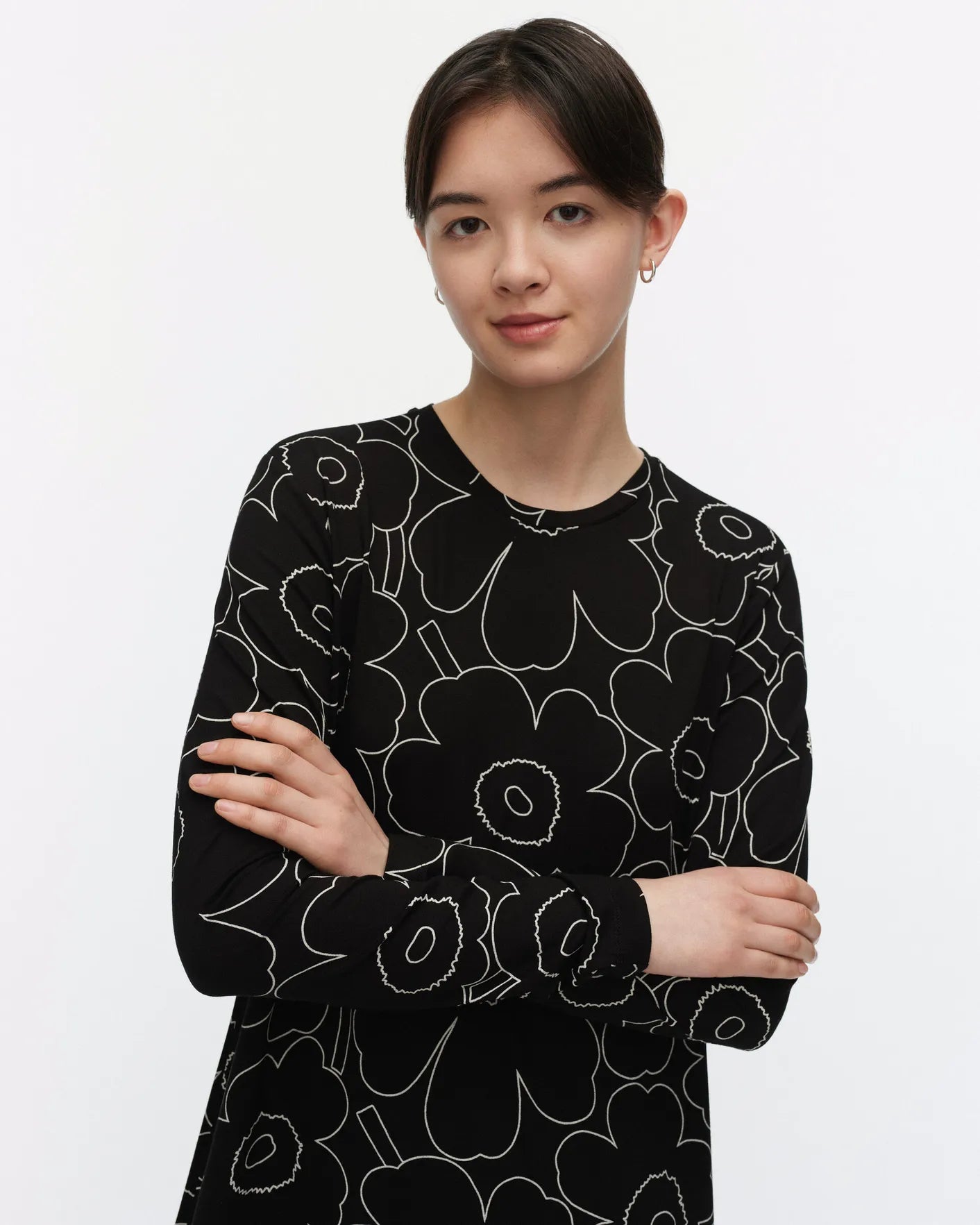 Kolmin Piirto Unikko Dress