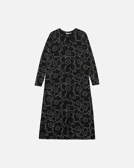 Kolmin Piirto Unikko Dress