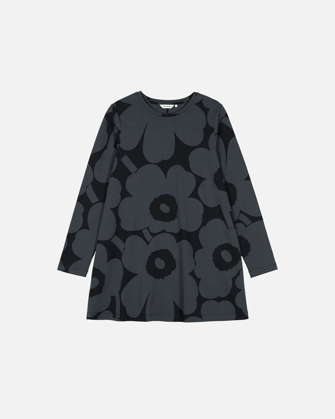 Kevät Unikko Tunic