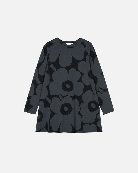 Kevät Unikko Tunic