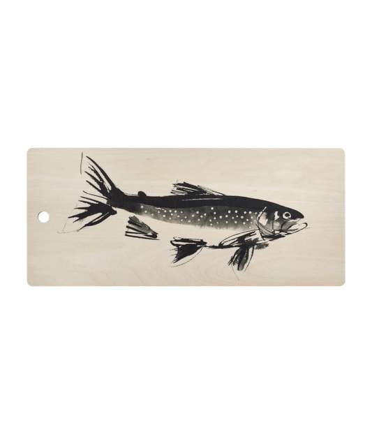 Teemu Järvi Chop and Serve Board