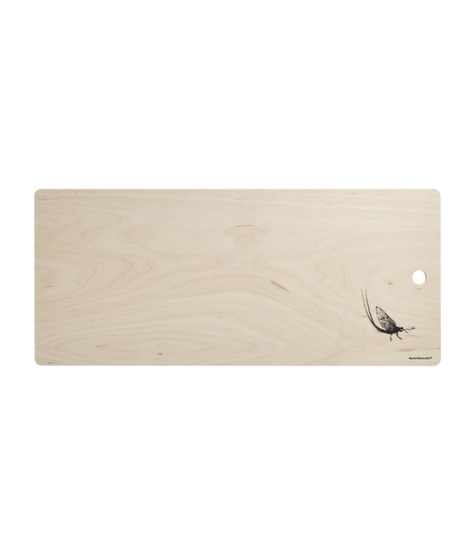 Teemu Järvi Chop and Serve Board