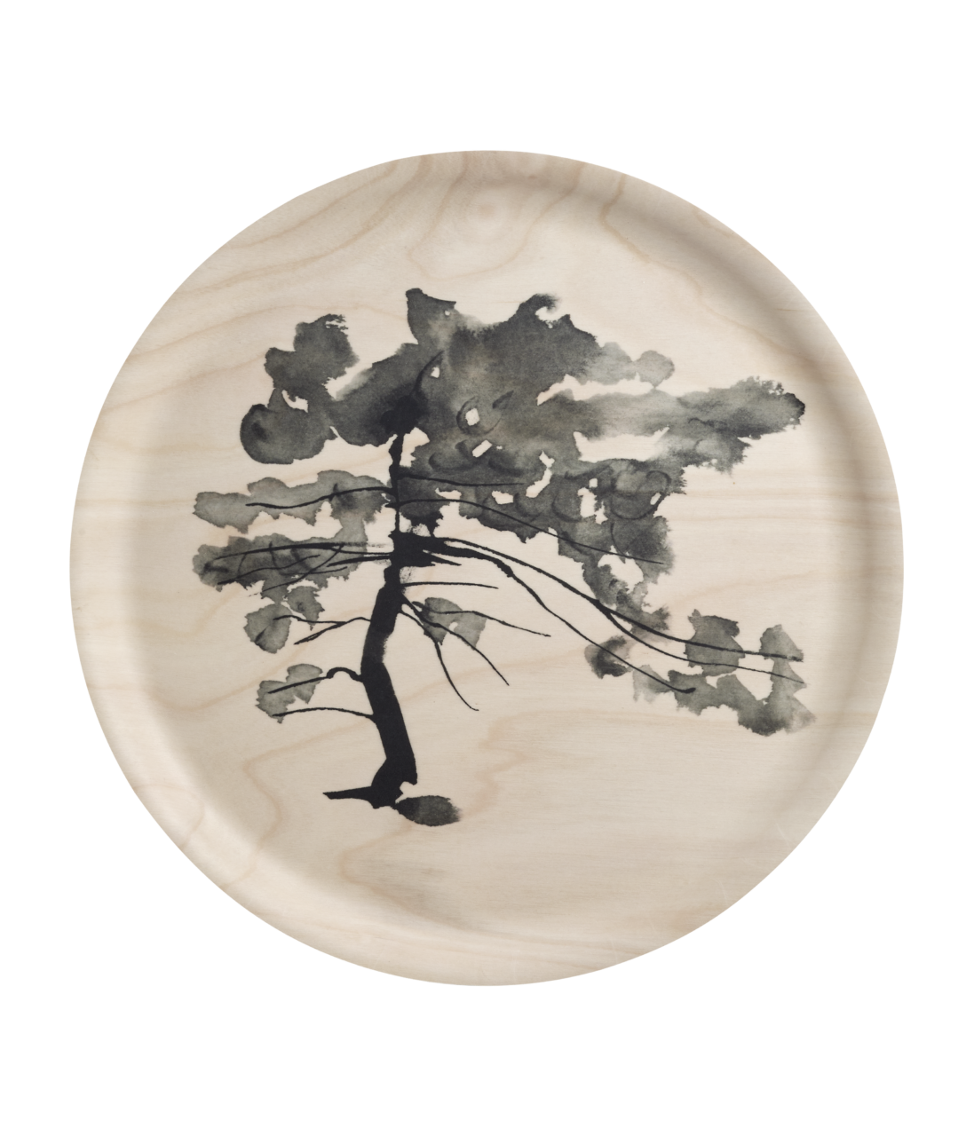 Teemu Järvi Tray - Pine