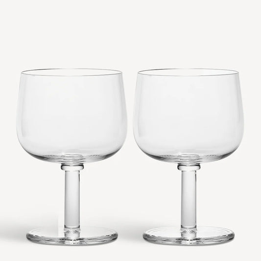 Viva All Purpose Glass - Set of 2
