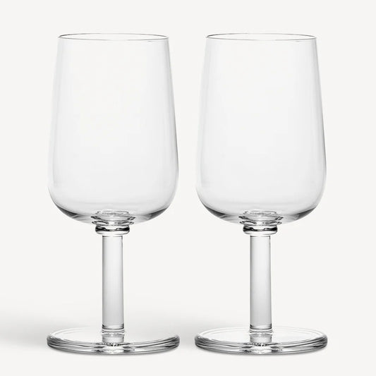 Viva All Purpose Glass Medium - Set of 2