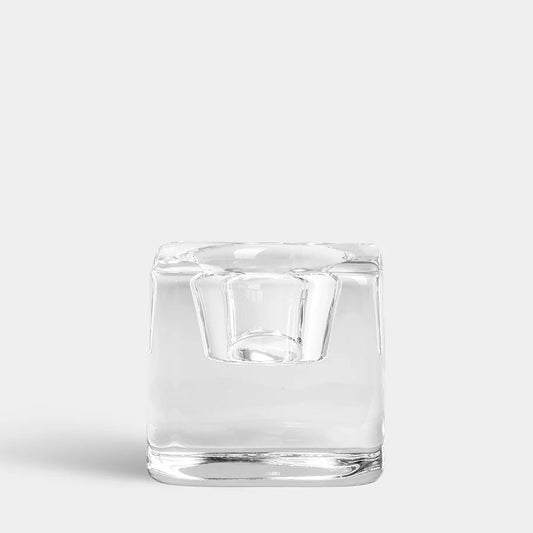 Ice Cube Votive