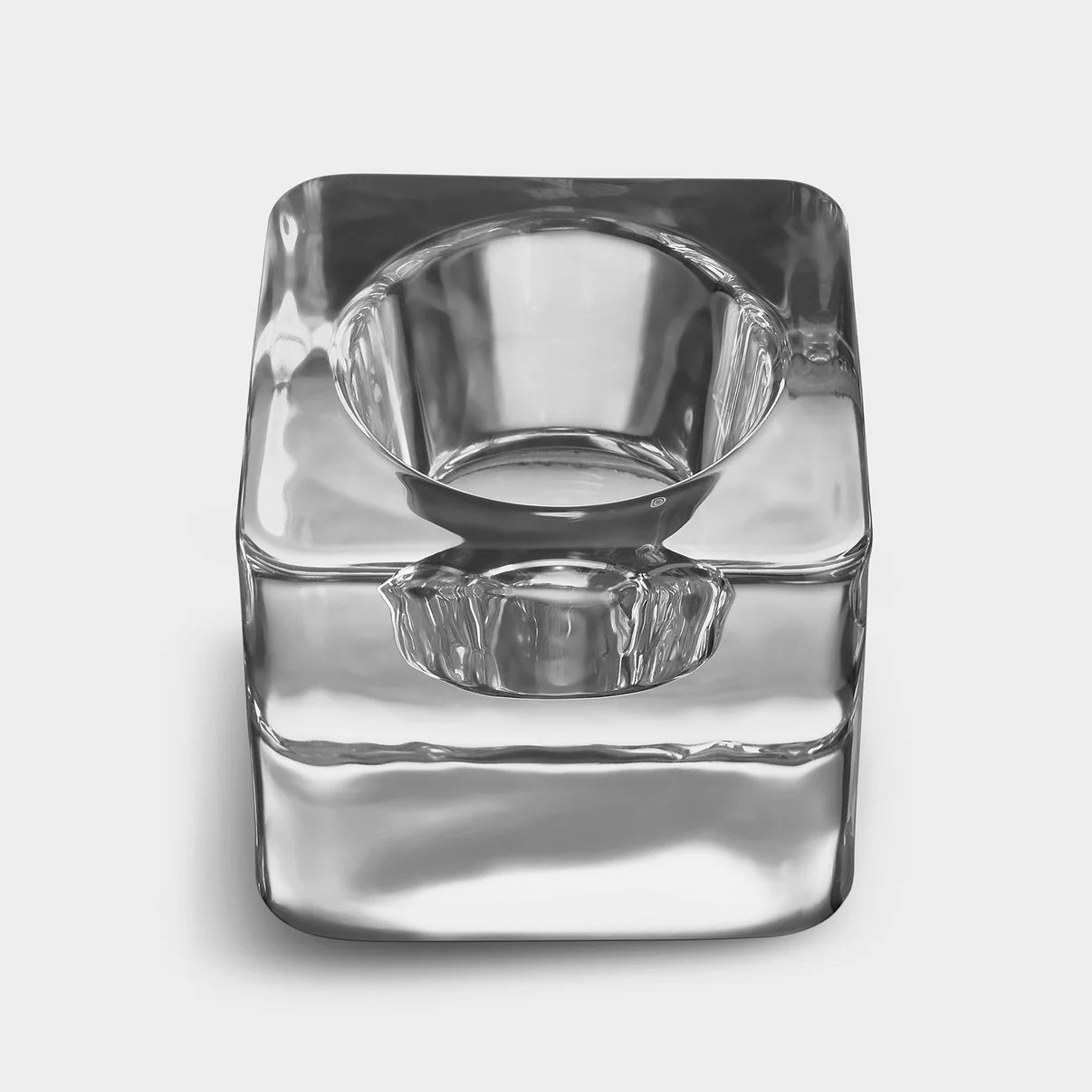 Ice Cube Votive