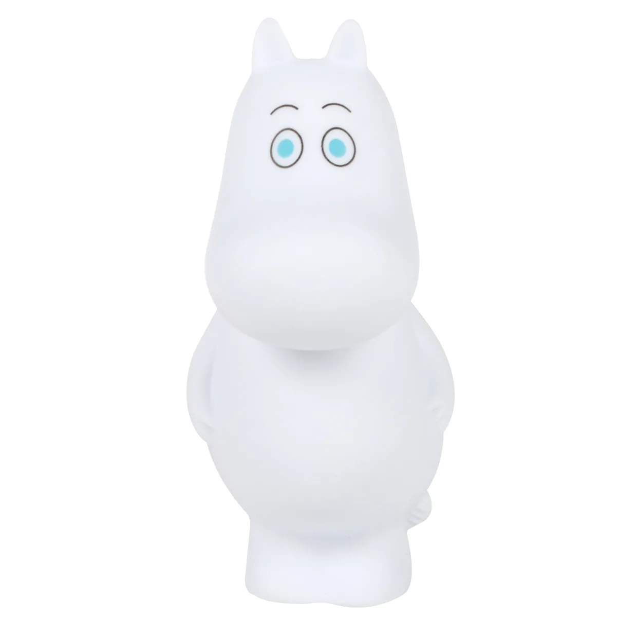 Moomintroll Bathfigure